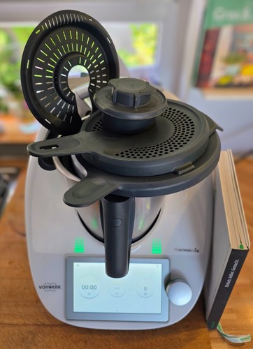 Thermomix tm6 von - thermomix, inkl