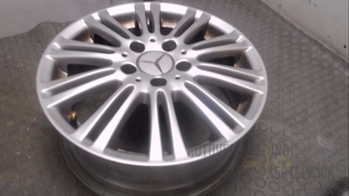 Alufelge 6x16 et46 - 6x16,