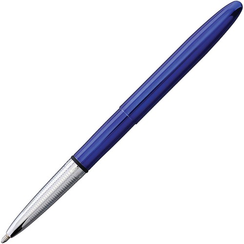 Fisher space pen blue - blue, moon