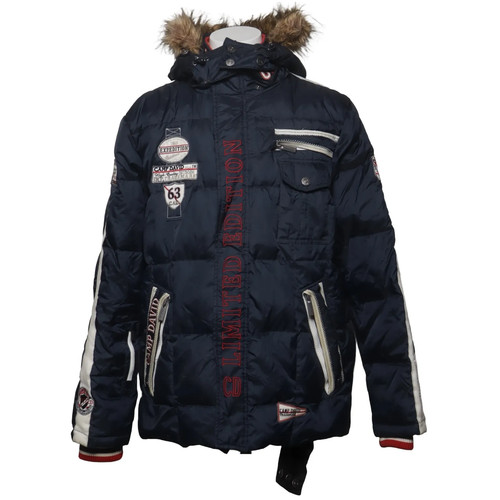 Camp david daunenjacke - camp, david,