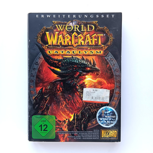 World warcraft wow - warcraft,