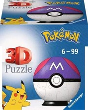 Ravensburger Puzzle 3D