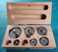 Speziallos- Alte Apotheker /