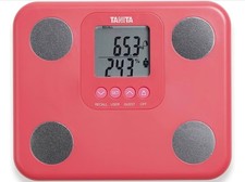 TANITA BC-730 Leichte Kompakte