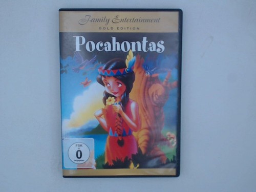 Pocahontas family - pocahontas,