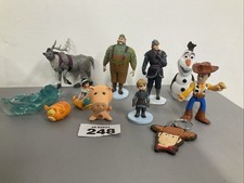 Disney Figuren Frozen Figuren