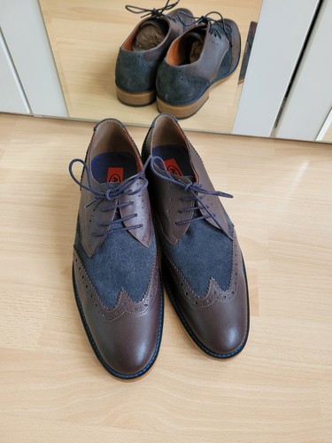Neuwertig am shoe - neuwertig,