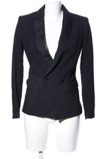 H&M Jerseyblazer Damen Blazer