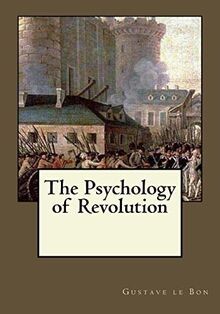 The psychology revolution - psychology, of