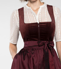 Spieth & Wensky Dirndl "FCB -