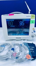 Philips IntelliVue MP30 with