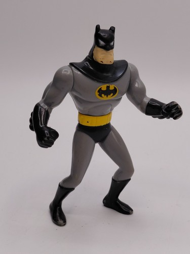 Batman actionfigur dc - 🦇,