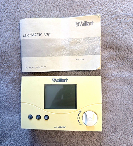 Vaillant calormatic 330 vrt - 330,