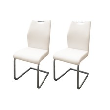 Schwingstuhl 2er-Set Nelly