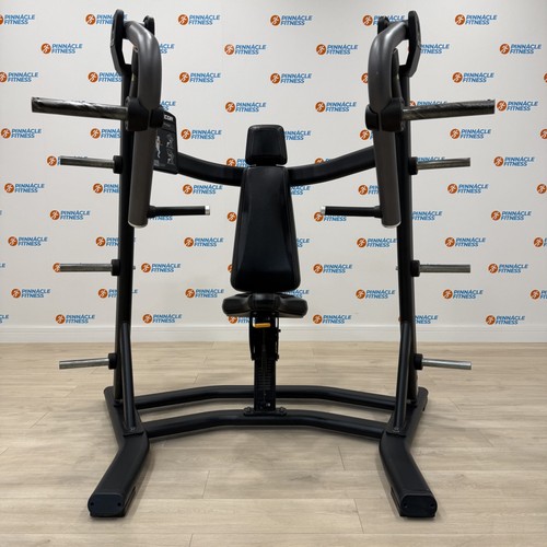 Precor discovery plate loaded - discovery,