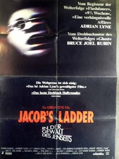 Jacob's Ladder - In der Gewalt