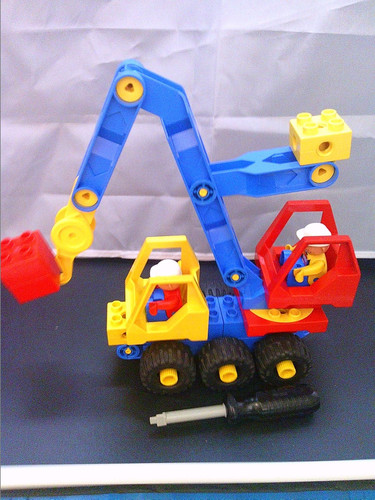 Lego duplo