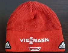 DSV Adidas Mütze Viessmann