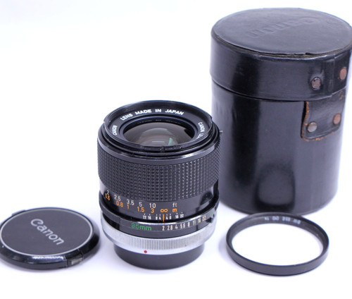 Canon 35mm c - canon,
