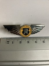 Harley Davidson Pin Badges Hog Chapter Sammlung Kutte H.O.G. Hanseaten Hamburg