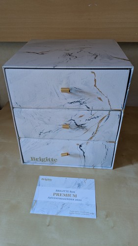 Brigitte box premium beauty - premium,