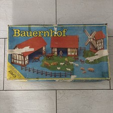 Bauernhof Vintage DDR