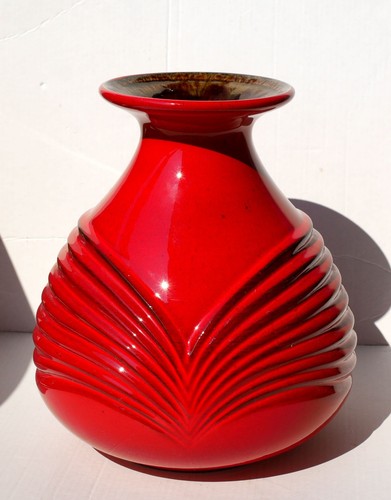 Fohr keramik vase designer - fohr, vase,