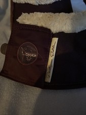 Eskadron Platium Hufglocken M