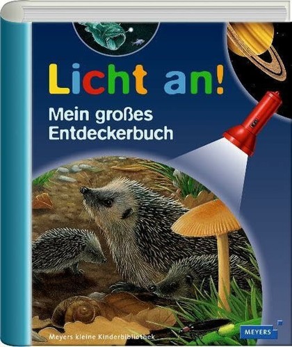 Meyers kleine kinderbibliothek - kleine,