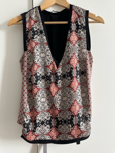 Zara damen top - damen, größe