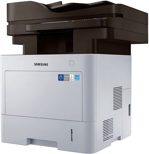 Samsung proxpress m4080fx - proxpress, sl-m4080fx