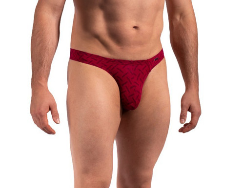 Olaf benz red2259 - olaf,