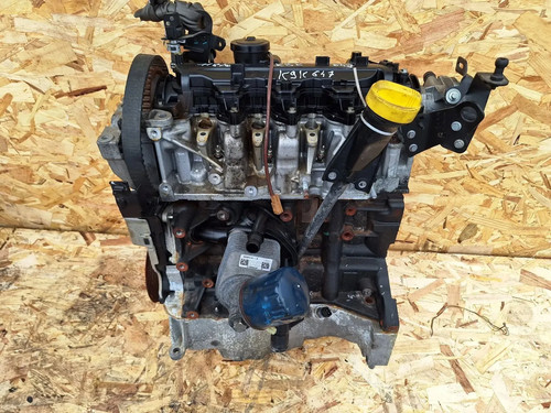Motor renault kangoo talisman - motor,