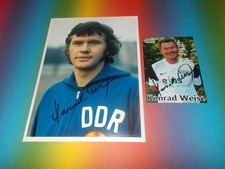 Konrad Weise  DDR WM 1974