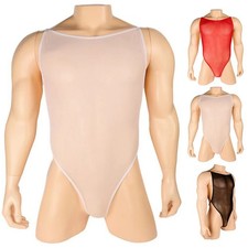 Erotik Hot Body Herren Sexy