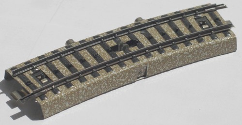 Märklin gleis 5213 - m-gleis,