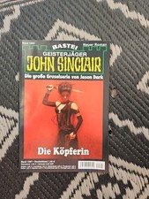 John Sinclair Sammlung