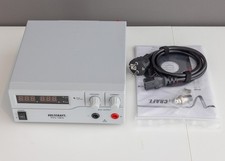 VOLTCRAFT PPS-11815 Labornetzgerät 1-60V 0-5A programmierbar