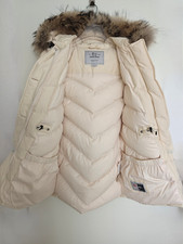 Woolrich Arctic Parka Gr. L +  Geschenk Handtasche