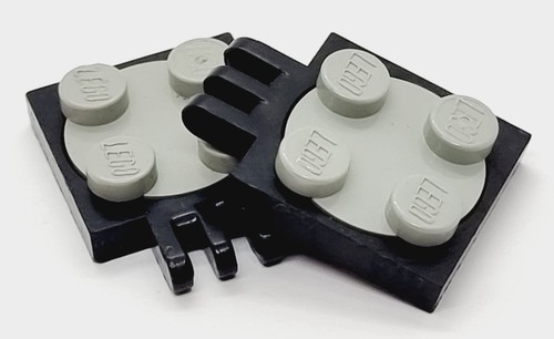 Lego platten platte - lego, 2