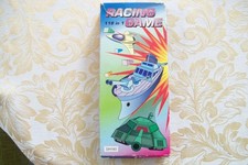 Electronic Games - Car Brick - Super Brick Game - Vintage Spiel - Handheld