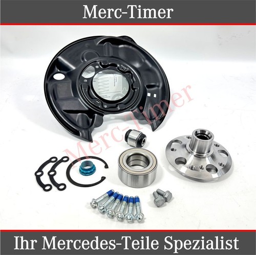 Achsschenkel satz radlager - achsschenkel,
