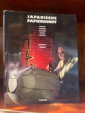 Japanische Papierkunst. Masken, Laternen, Drachen, Puppen, Origami. Buisson, Dom