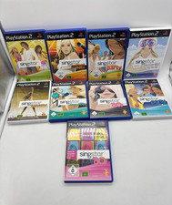 PS2 Playstation 2 Singstar - 9