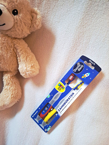 Dontodent kids junior - kids,