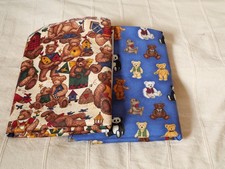 baumwoll stoff reste pakete