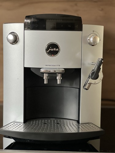 Sehr gepflegte jura - jura, f70