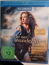 Bluray Die Rache der