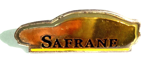 Renault safrane pin - pin, (h36n)