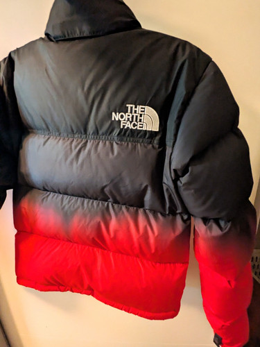 The north face - nuptse, 700